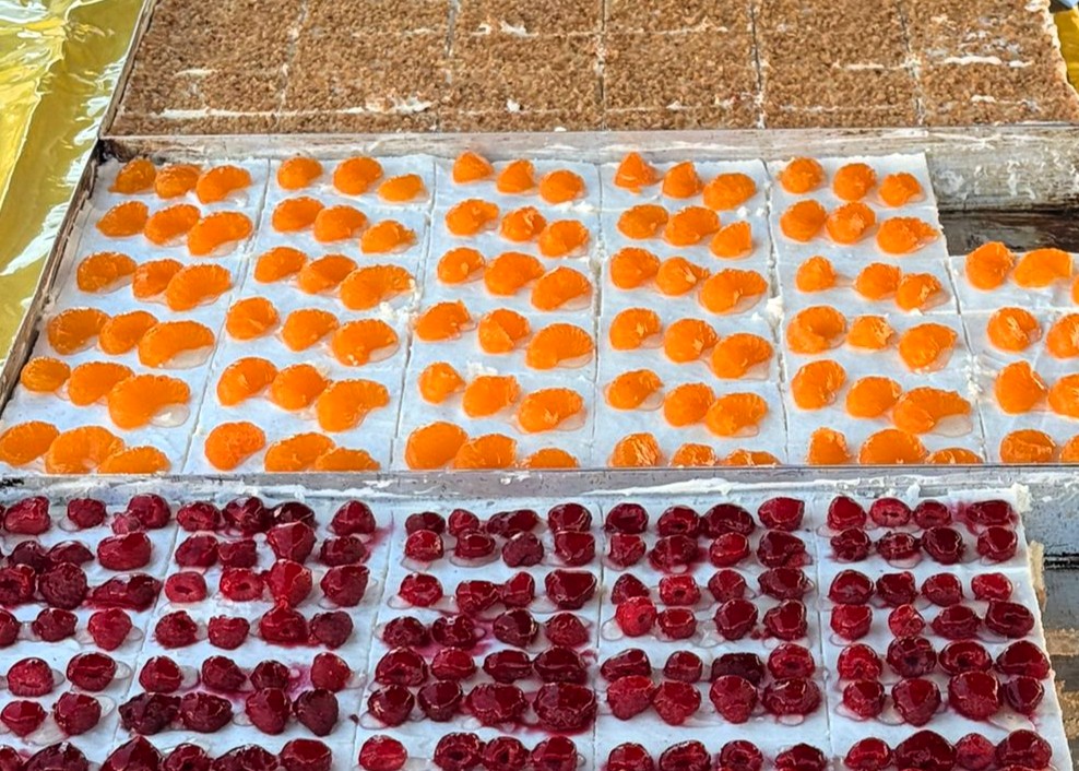 Gärtnerei Stefen Frühlingsmarkt 2026